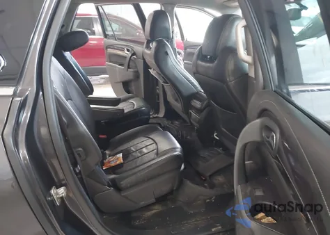 2015 Buick Enclave Leather z USA, uszkodzony, nr VIN 5GAKVBKD3FJ222168